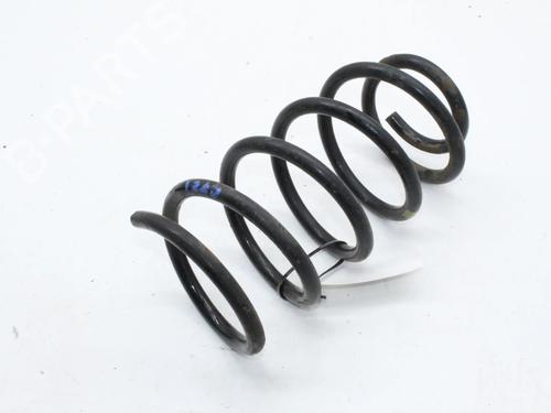 Used Shock absorber spring Shock absorber spring HYUNDAI SANTA FÉ III (DM, DMA) 2.2 CRDi 4WD (197 hp) 39803911 39803911