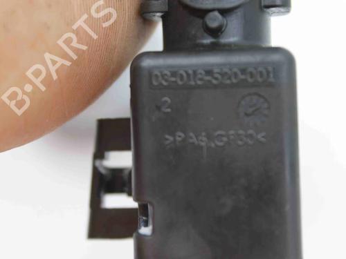 Gearknop JEEP RENEGADE SUV (BU, B1, BV) 1.6 CRD | BP39843045I34 - Image 3