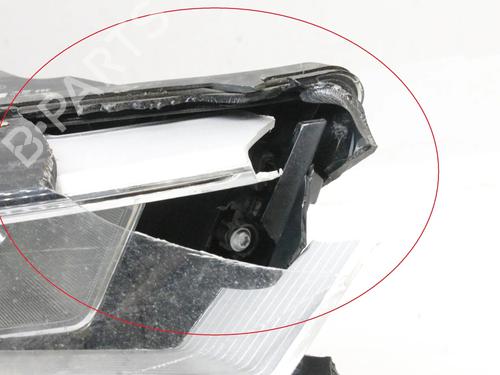 Right headlight AUDI Q7 (4MB, 4MG, 4MQ) 3.0 TDI quattro | BP39863666C29 - Image 5