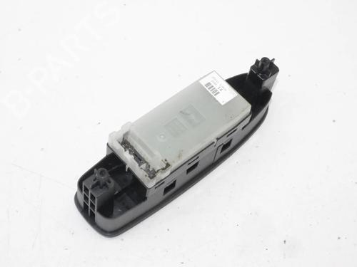 Left rear window switch INFINITI Q50 50 D | BP39783676I29 - Image 3