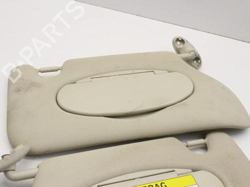 Left sun visor MINI MINI COUNTRYMAN (R60) Cooper SD ALL4 | BP39798630I1 - Image 3