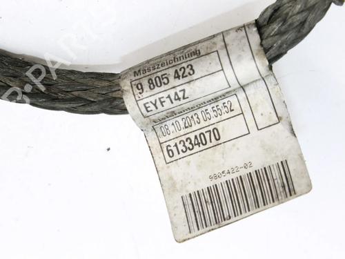 Cable MINI MINI PACEMAN (R61) Cooper SD ALL4 | BP39802372E12 - Image 5