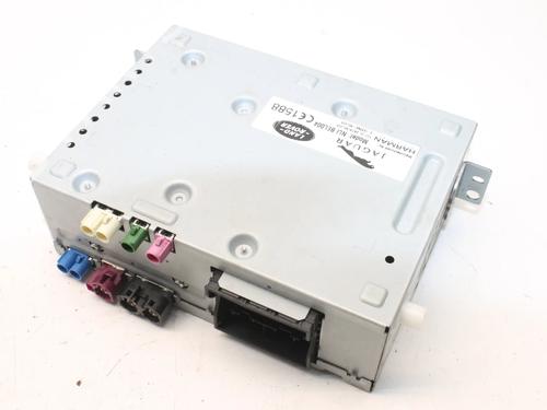 Electronic module JAGUAR XE (X760) 2.0 | BP39786113M83 - Image 4