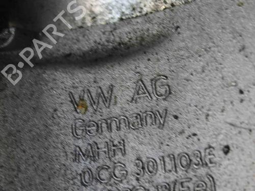 Gearbox SEAT ATECA (KH7, KHP) 1.5 TSI | BP39830541M3 - Image 6