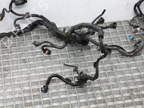 Wiring harness CITROËN JUMPY II (VF7) 1.6 HDi 90 8V | BP39853074E16 - Image 4