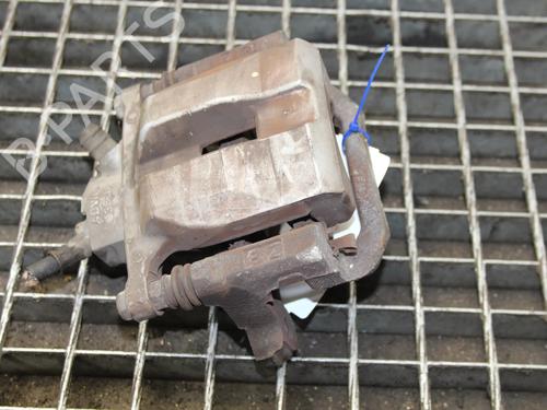 Left rear brake caliper LEXUS IS III (_E3_) 300h (AVE30_, AVE30R) | BP39777221M107 - Image 3