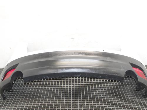 Used Rear bumper Rear bumper MAZDA CX-5 (KE, GH) 2.2 D (KE2FW) (150 hp) 39846937 39846937