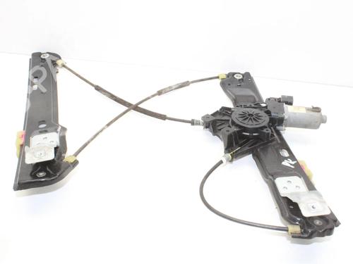 Used Front left window mechanism Front left window mechanism LAND ROVER RANGE ROVER EVOQUE (L538) 2.2 D 4x4 (190 hp) 39851964 39851964