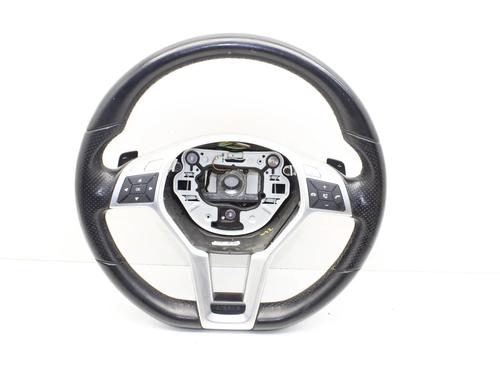steering-wheel-mercedes-benz-c-class-t-model-s204-2007-2008-2009-2010-2011-2012-2013-2014-39772964 main image