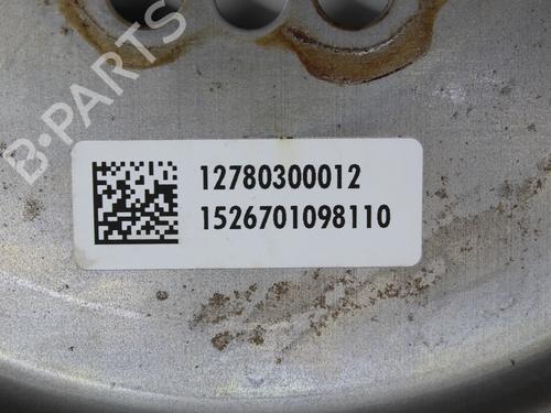Flywheel MERCEDES-BENZ E-CLASS T-Model (S212) E 350 BlueTEC (212.226) | BP39797391M101 - Image 5
