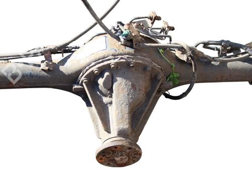 Rear axle FORD RANGER (TKE) 2.2 TDCi 4x4 | BP39836635M2 - Image 3