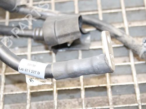 Cable AUDI TT Roadster (8J9) 2.0 TTS quattro | BP39813254E12 - Image 8