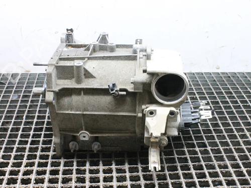 Motor Motor RENAULT ZOE (BFM_) ZOE (92 hp) 39873794 39873794