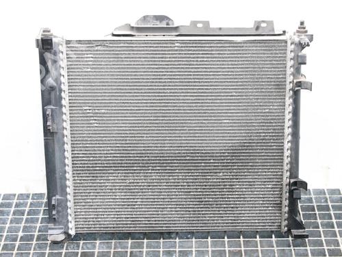 Used Radiator set Radiator set NISSAN NV200 Van 1.5 dCi 85 (M20, M20N, M20M) (86 hp) 39844624 39844624