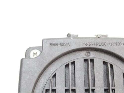 Electronic module NISSAN LEAF (ZE0) Electric | BP39804349M83 - Image 5