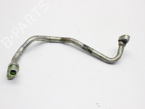 Used AC pipe AC pipe NISSAN QASHQAI II (J11, J11_) 1.6 dCi (130 hp) 39826758 39826758