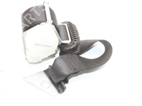 Used Rear right seatbelt Rear right seatbelt JAGUAR XF I (X250) 2.2 D (200 hp) 39799554 39799554