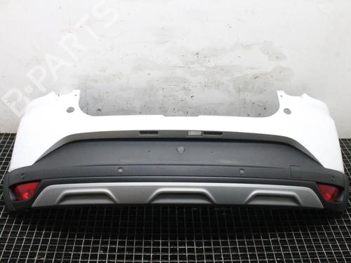 rear-bumper-dacia-sandero-iii-2021-39773417 main image