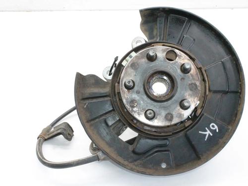 Used Left rear steering knuckle Left rear steering knuckle LEXUS LS (_F4_) 600h AWD (UVF45, UVF46) (394 hp) 39830166 39830166