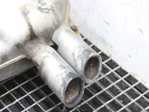 Exhaust system BMW Z4 Roadster (E89) sDrive 30 i | BP39819910M121 - Image 4