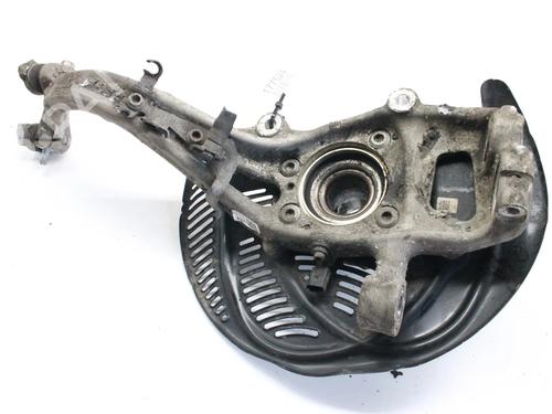 Right front steering knuckle AUDI A4 B9 (8W2, 8WC) S4 TFSi quattro | BP39852706M26 - Image 5