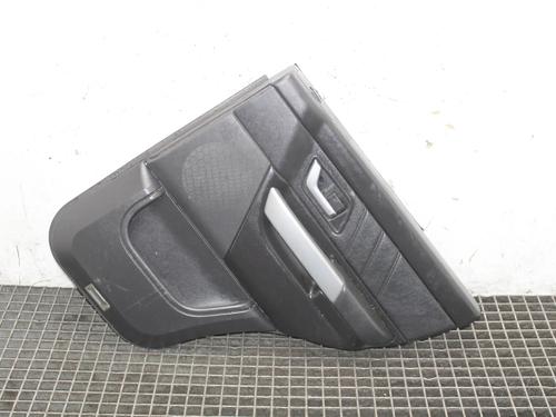 Used Rear right panel Rear right panel LAND ROVER RANGE ROVER SPORT I (L320) 2.7 D 4x4 (190 hp) 39822680 39822680