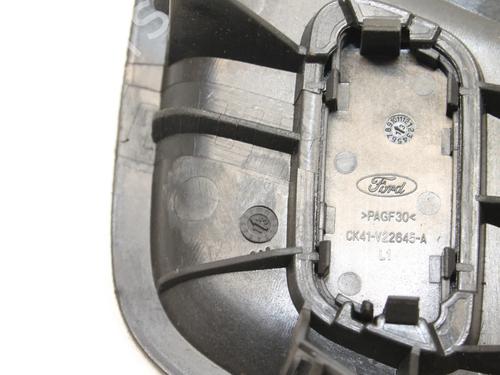 Front left interior door handle FORD TRANSIT CONNECT V408 Box Body/MPV 1.6 TDCi | BP39830825I13 - Image 5