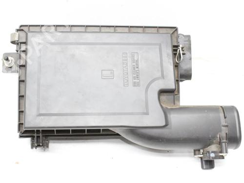 Caixa filtro ar Caixa filtro ar LEXUS LS (_F4_) 600h AWD (UVF45, UVF46) (394 hp) 39870331 39870331