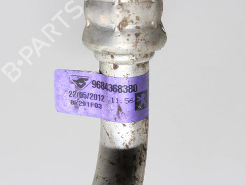 AC pipe PEUGEOT RCZ 1.6 16V | BP39848076M126 - Image 6