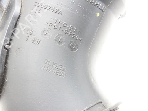 Pipe HYUNDAI TUCSON (NX4E, NX4A) 1.6 T-GDi | BP39851656M125 - Image 6