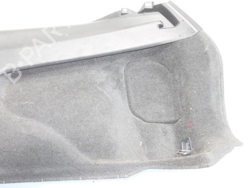 Boot lining VOLVO V60 I (155) D4 | BP39792037I3 - Image 2