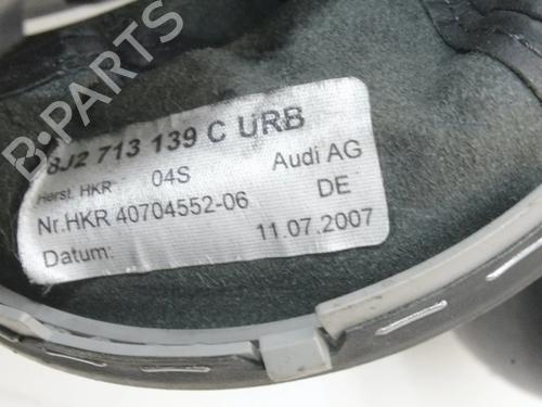 Gear lever AUDI TT (8J3) 3.2 V6 quattro | BP39805568M90 - Image 9