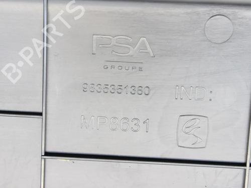 Boot lining OPEL MOKKA MOKKA-e | BP39959545I3 - Image 14