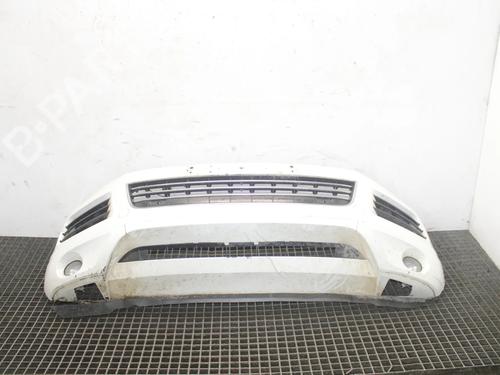front-bumper-vw-touareg-7p5-7p6-2010-2011-2012-2013-2014-2015-2016-2017-2018-40520322 main image