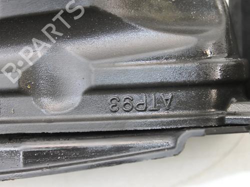 Pipe HONDA CR-V III (RE_) 2.2 i-DTEC 4WD (RE6) | BP39860500M125 - Image 6