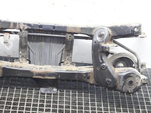 Bagaksel FORD KUGA II (DM2) 1.5 TDCi | BP39845973M2 - Image 4