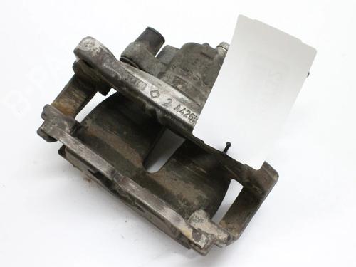 Left front brake caliper JAGUAR I-PACE (X590) EV400 AWD | BP39839130M105 - Image 3