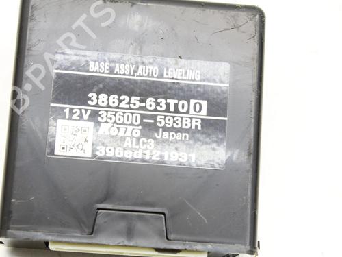 Electronic module SUZUKI SX4 S-Cross (JY) 1.4 Hybrid (Mild Hybrid) (AKK 414) | BP39839772M83 - Image 3
