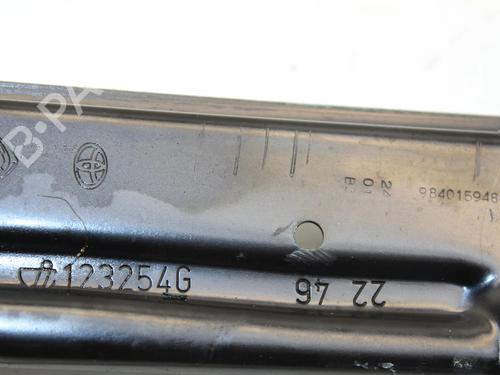 Front left window mechanism OPEL VIVARO C Bus (K0) VIVARO-E | BP39805853C22  - Image 5