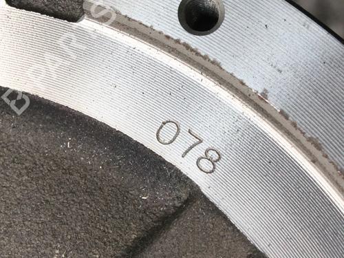 Flywheel TOYOTA C-HR (_X1_) 1.8 Hybrid (ZYX10_, ZYX11_, ZYX10R, ZYX11R) | BP39790632M101 - Image 5