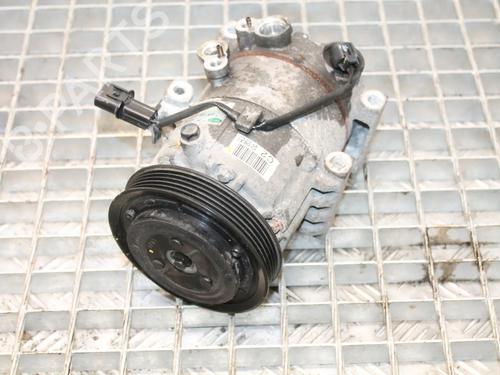 AC compressor KIA CEE'D Sportswagon (JD) 1.6 CRDi 128 | BP39773776M34  - Image 5