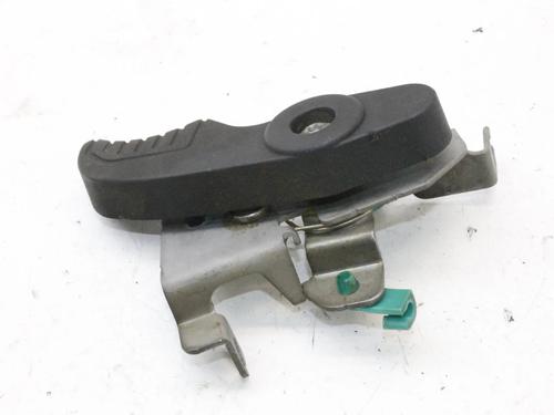 Rear left interior door handle FORD TRANSIT CONNECT V408 Box Body/MPV 1.5 TDCi | BP39771718I15 - Image 2