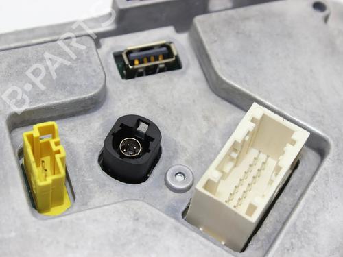 Instrument cluster OPEL MOKKA MOKKA-e | BP39839617C47 - Image 7