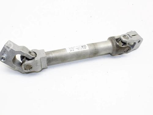 Used Steering column universal joint Steering column universal joint MERCEDES-BENZ B-CLASS Sports Tourer (W246, W242) B 180 CDI (246.200) (109 hp) 39861716 39861716