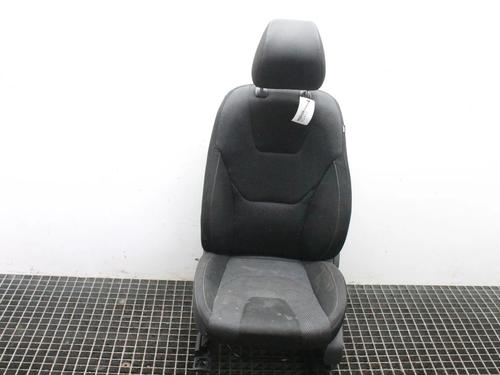 Left front seat FORD MONDEO V Saloon (CD) 2.0 Hybrid | BP39769070C15 - Image 2