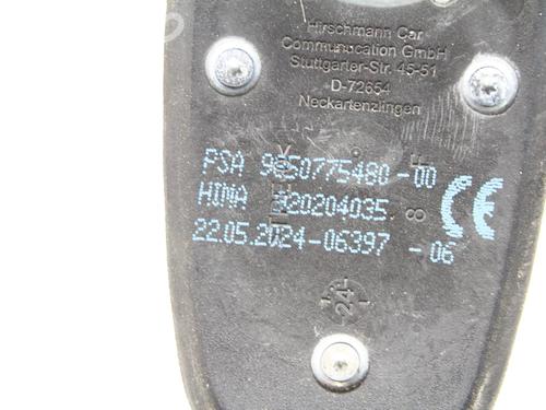 Antenne/Base OPEL MOKKA 1.2 (76) | BP39827325C140 - Image 6