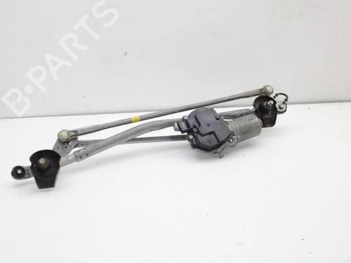 Used Front wipers mechanism Front wipers mechanism LEXUS ES (_Z10_, _A10_, _H10_) 300h (AXZH10, AXZH11) (218 hp) 39794211 39794211