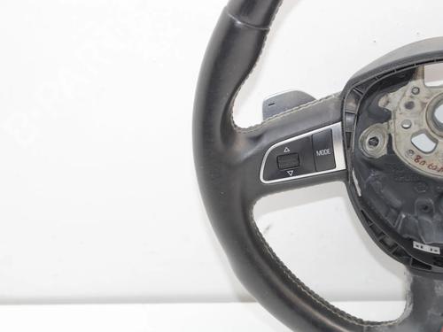 Steering wheel AUDI A5 (8T3) S5 quattro | BP39789074C49 - Image 6