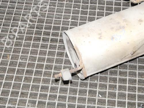 Exhaust system NISSAN MICRA V (K14) 0.9 IG-T | BP39799884M121 - Image 2