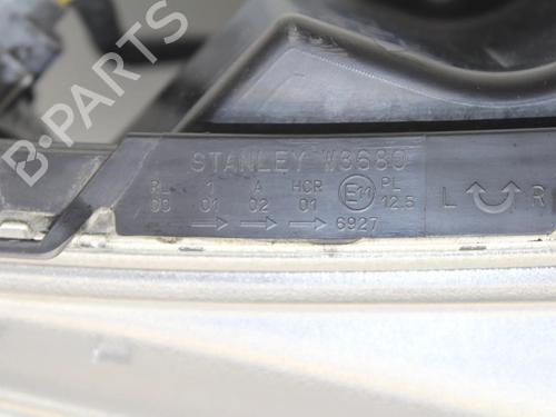 Left headlight HONDA JAZZ IV (GK_) 1.5 | BP39768309C28 - Image 10
